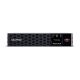 3. CyberPower PR1000ERT2U UPS (RM/TWR; 1000VA)