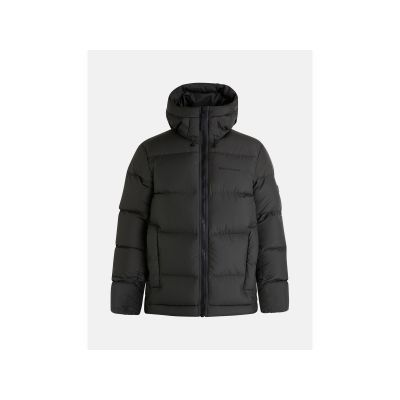 7. Peak Performance M Rivel Jacket green