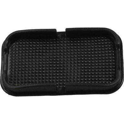 5. ANTI-SLIP MAT PHONE HOLDER SHELL 10x17CM