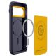 6. Spigen Nano Pop MagSafe Case for Google Pixel 11 Pro - Navy Blue