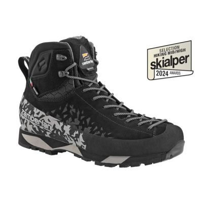 Zamberlan SALATHÉ TREK GTX RR Men's Adult Black, Gray