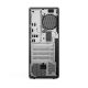5. Lenovo ThinkCentre M70t Gen 6 Intel Core Ultra 5 235 16GB DDR5-SDRAM 512GB SSD Windows 11 Pro Tower PC Black