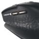 16. CHERRY Stream desktop ultimate keyboard Mouse included Home/Office USB + RF Wireless + Bluetooth QWERTZ German Black