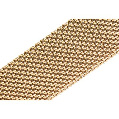 4. VELTORI VT340 16mm VTB340 Women's Smartwatch Bracelet