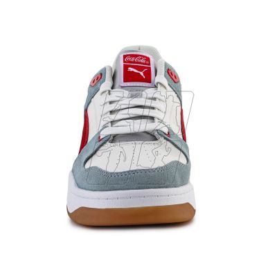 2. Puma Slipstream Coca Cola shoes 387027 01