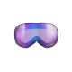 4. LIGHTYEAR 1-3 Ski Goggles Black/Purple
