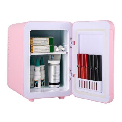 24. Mini fridge ADLER AD 8084p