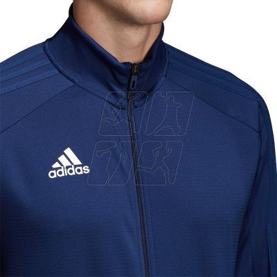 2. Sweatshirt adidas Condivo 18 Training Jkt M CG0407