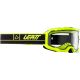 LEATT Goggle Velocity 4.5 one size cycling goggles