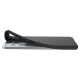 11. Spigen Liquid Air Case for Samsung Galaxy S25 Edge - Black