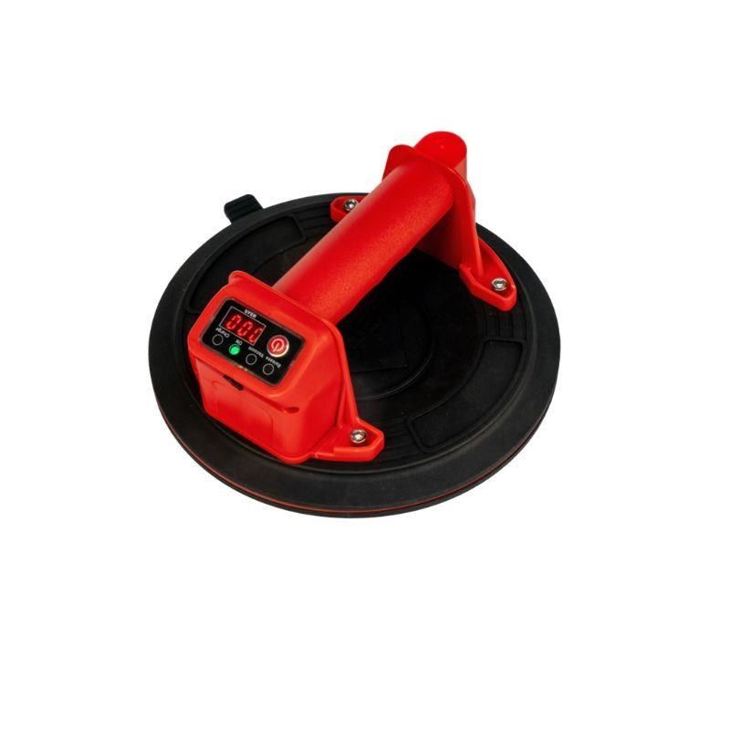 RUBI OCTO-USB ENERGY SUCTION CUP