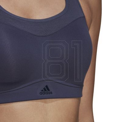 8. Adidas Tlrd Impact Training High-Support Bra W HF2298 sports bra