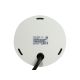 6. LevelOne FCS-3306 Dome IP Security Camera Indoor/Outdoor 2048 x 1536 px Ceiling/Wall