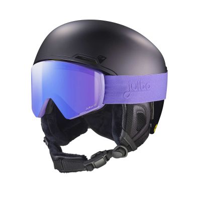 2. JULBO Razor Edge Goggles