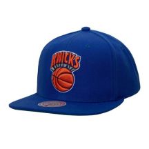 Mitchell &amp; Ness NBA New York Knicks NBA Team Ground 2.0 Snapback Hwc Nets Cap HHSS3258-NYKYYPPPROYA
