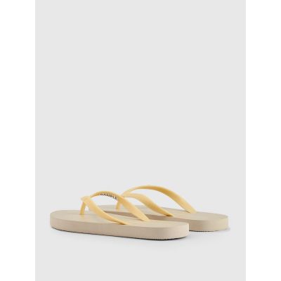 2. Girls' flip-flops 4F 4FJRSS26FFLIF228-83S