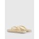 2. Girls' flip-flops 4F 4FJRSS26FFLIF228-83S