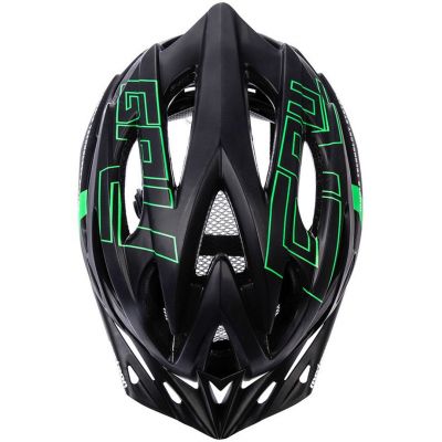 4. Meteor Gruver M 55-58 cm bicycle helmet 24745