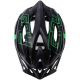 4. Meteor Gruver M 55-58 cm bicycle helmet 24745