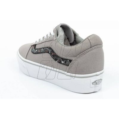 5. Vans Ward Old Skool W LCVW21 Shoes