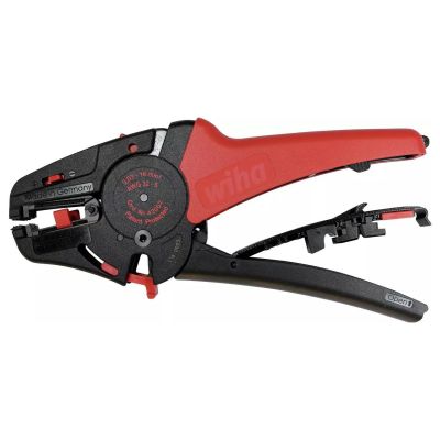 3. Automatic wire stripping tool