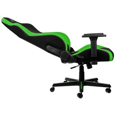 13. Nitro Concepts S300 Padded Upholstered Seat Padded Upholstered Backrest