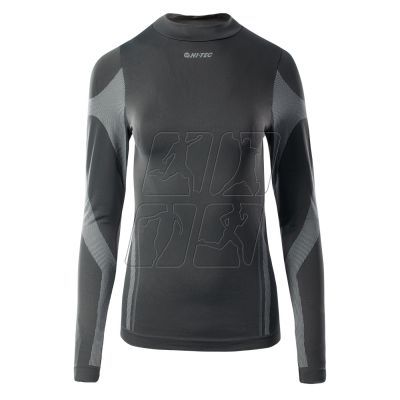 5. Hi-Tec Surmi W thermoactive T-shirt 92800334940