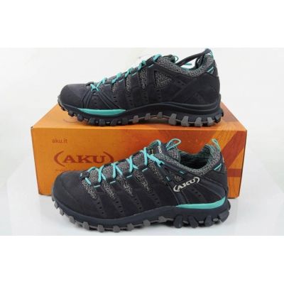 10. Aku Alterra Lite GTX Hiking Shoes [716274]