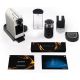 8. DeLonghi EN85.B Essenza Mini Coffee Maker