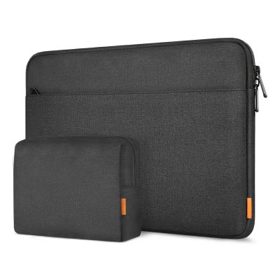 Inateck LB01005 33 cm (13") Pocket Case Black