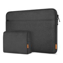 Inateck LB01005 33 cm (13") Pocket Case Black