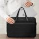 10. Tech-Protect Carrying Bag for 13-14" Laptop - Black