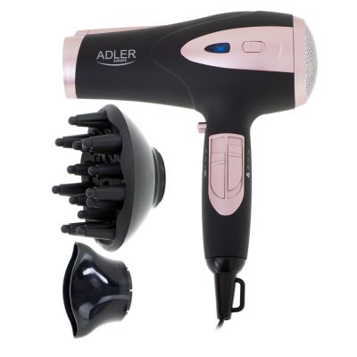 3. ADLER AD 2248 Hair Dryer