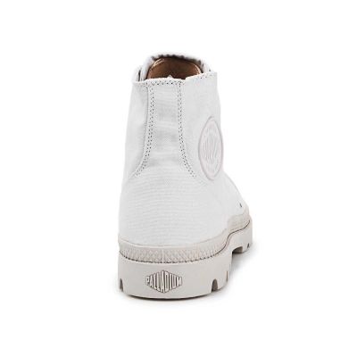 6. Palladium Pampa HI Mono U Moonstruck shoes 73089-055
