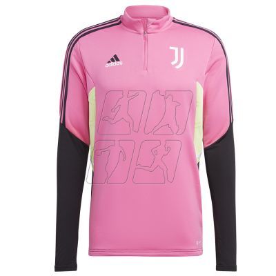 Adidas Juventus Training Top M HS7557 sweatshirt