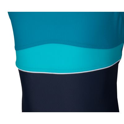 3. Aqua-Speed EMILY Junior Navy Blue Swimsuit