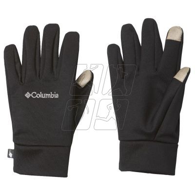 4. Columbia Omni-Heat Touch Liner Glove M 1827791010