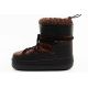 3. O'neill women's Lisa F High snow boots, leopard print, insulated, winter