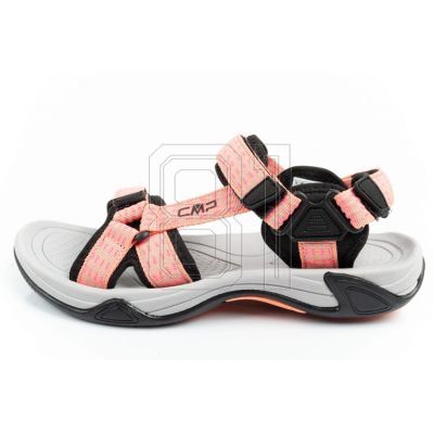 2. CMP Hamal Hiking Jr Sandals 38Q9954J C588