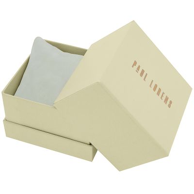 9. Paul Lorens PL10665B-4D1 Women's Watch