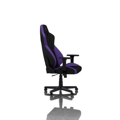 18. Nitro Concepts S300 Padded Upholstered Seat Padded Upholstered Backrest