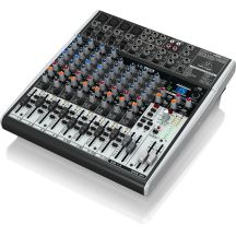 Behringer X1622USB - Audio mixer