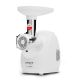 8. Meat grinder 489.8 SMAPP, white