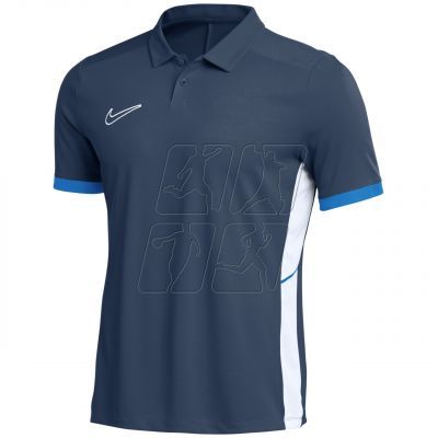 Nike Dri-Fit Academy 25 SS Polo Shirt M FZ9759 410