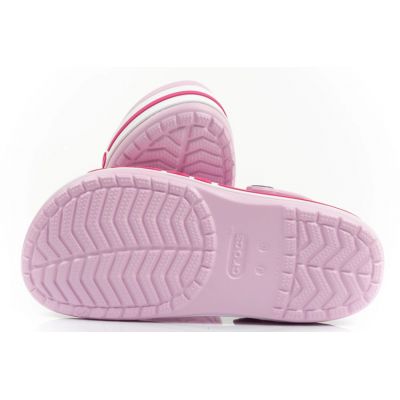 9. Crocs Bayaband Clog 207019-6TG clogs