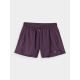 8. Women's quick-drying running shorts 4F 4FWAW24TFSHF0758-50S