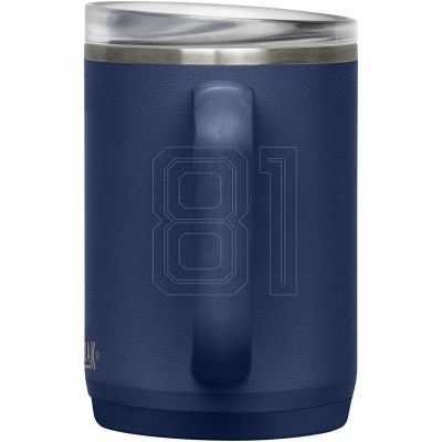 4. Thermo mug Camelbak Thrive Mug Insulated SST 470ml C2984/402050
