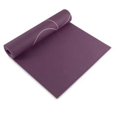 4. 0.6 cm Fitness Exercise Mat Spokey LIGHTMAT