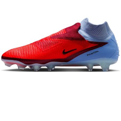 2. Nike Phantom 6 High Elite FG Football Boots HJ2147-400
