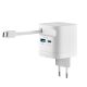 4. Intenso 7806520 Power Adapter/Inverter Internal 65 W Black